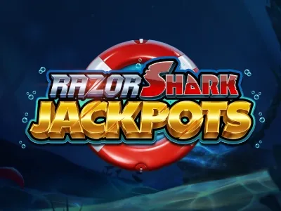 Razor Shark Jackpots Rolletto Casino