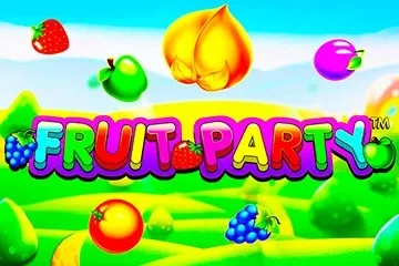 Fruit Party Rolletto Casino
