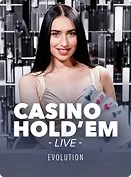 Casino Hold'em Live Rolletto Casino