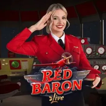 Red Baron Rolletto Casino